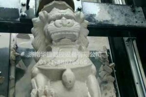 上海黄浦区石材雕刻样板