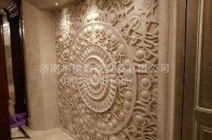 上海黄浦区石材雕刻样板