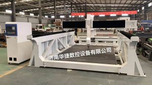 上海黄浦区定制分体式大型模具雕刻机